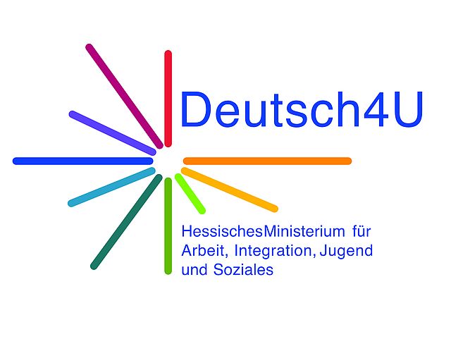 Logo Deutsch4U