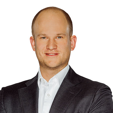 Dr. Michael Heuser